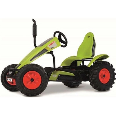 BERG CLAAS XXL-BFR