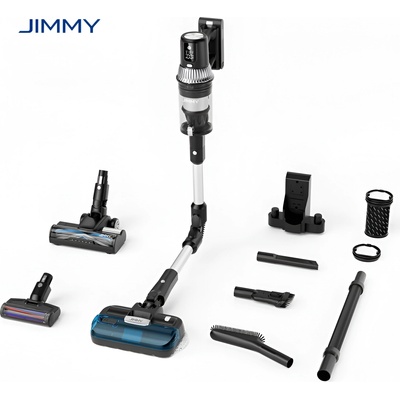 Jimmy JV10 Pro Aqua 3in1