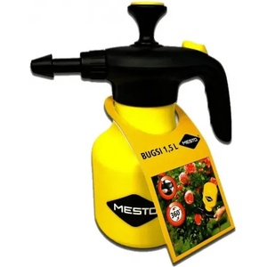 MESTO Пръскачка ръчна Mesto BUGSI 3132GR/ 1.5 л (3132GR) Градинска пръскачка