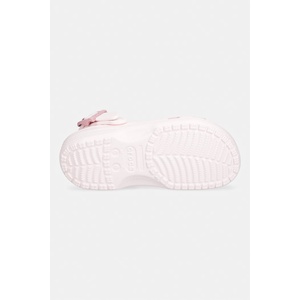 Crocs чехли дамски Classic Buckle Clog (213347.7DF)