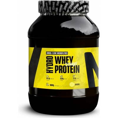 Titanus Whey Hydro DH32 800 g