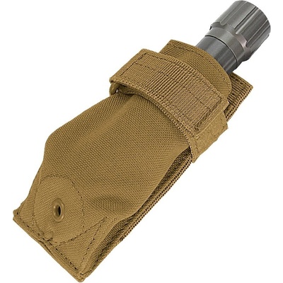 Condor Outdoor Molle na svítilnu coyote brown