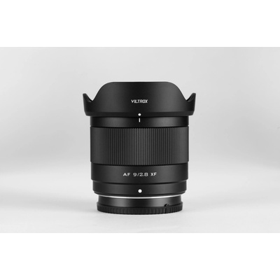 Viltrox AF 9/2.8 XF