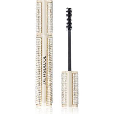 Dermacol Diamond Edition Panoramic Volume & Length спирала придаваща обем 10ml