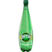 Perrier Minerální voda perlivá 1 l
