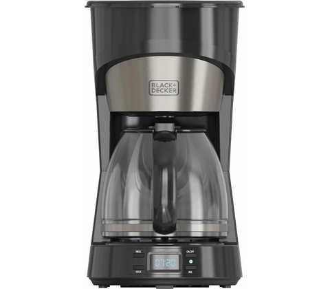 Black+Decker BXCO1002E