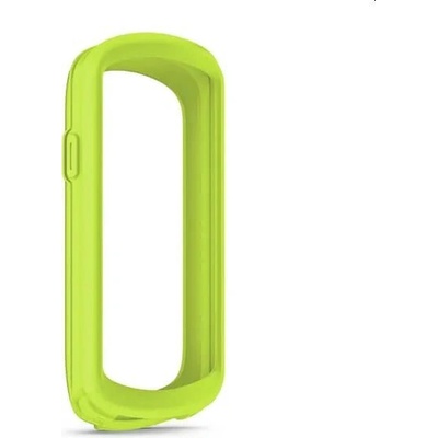 Pouzdro silikonové pro Edge 1040 Zelené – Zboží Živě
