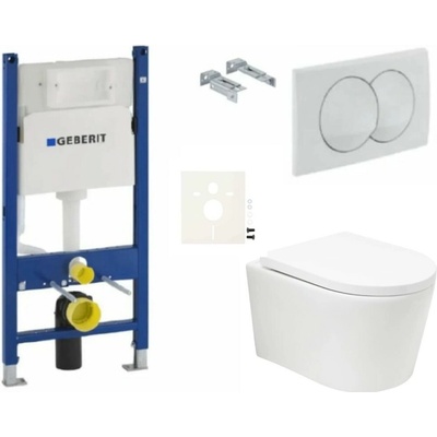 Geberit SIKOGESBRTORD01