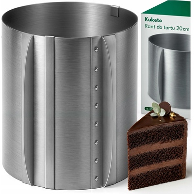 Kuketo Forma Na Dort průměr 30 cm
