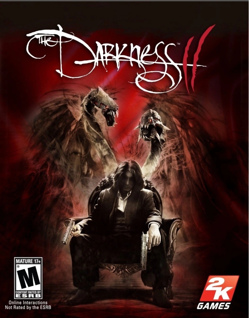 The Darkness 2