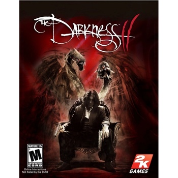The Darkness 2