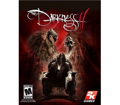 The Darkness 2