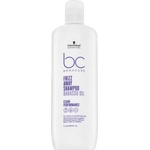 Schwarzkopf BC Bonacure Frizz Away Shampoo изглаждащ шампоан Против накъдряне 1000 ml