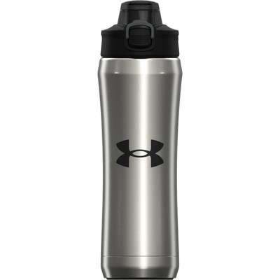 Under Armour Beyond termoflaša 500 ml Grey