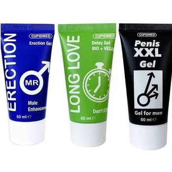 Image 1 of CUPID LABS Комплект Hard Man