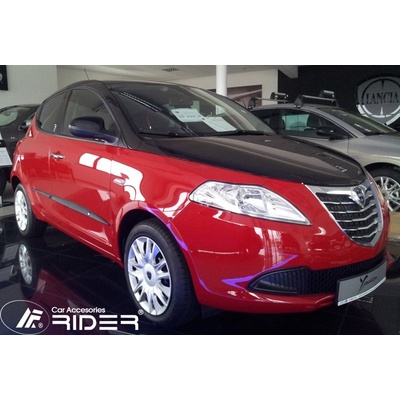 Lišta dverí LANCIA Ypsilon 2011-2024