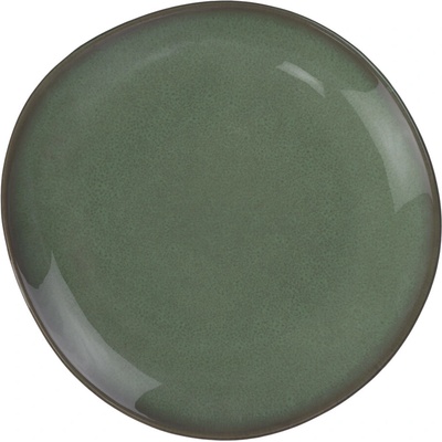 Villeroy & Boch dezertný tanier 23,5 x 23cm Lave Vert