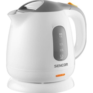 Sencor SWK 1100WH Електрически кани