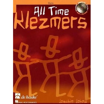 ALL TIME KLEZMERS