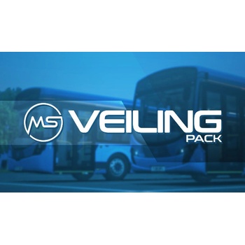Aerosoft OMSI 2 Masterbus Veiling Pack (PC)