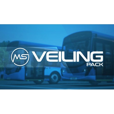 Aerosoft OMSI 2 Masterbus Veiling Pack (PC)