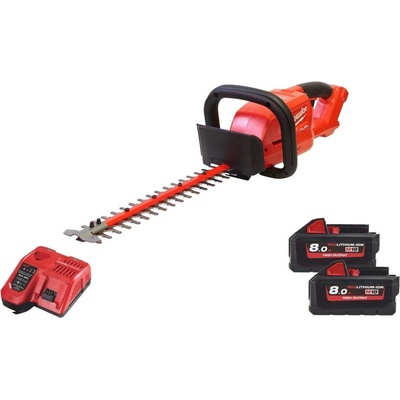 Milwaukee M18 FHT45-802