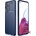 OPPO Reno7 Lite 5G Удароустойчив Carbon Fiber Калъф и Протектор