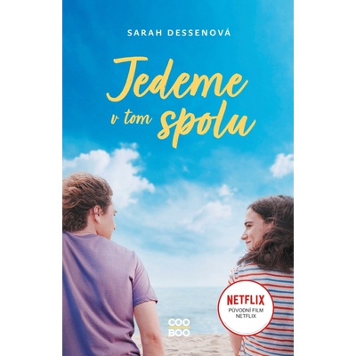 Jedeme v tom spolu