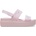 Crocs Сандали Crocs Brooklyn 4U Sandals - Pink