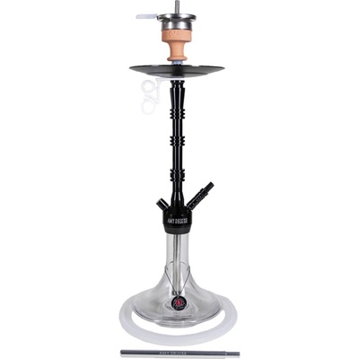 Amy Deluxe Alu Deluxe Lima Clear 81 cm