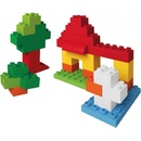 Unico Plus 50 ks kostiček