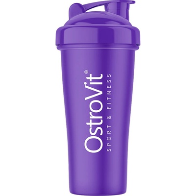 OstroVit Shaker Sport 700 ml Příchuť: Nachový