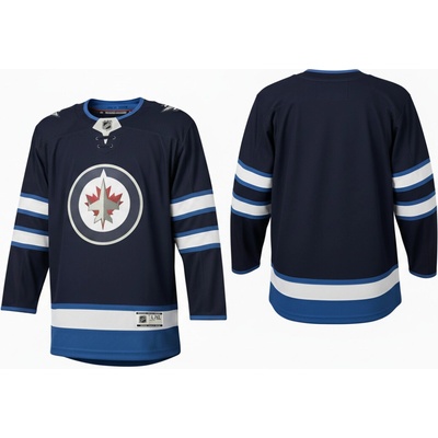 Outerstuff Detský dres Winnipeg Jets Premier Home
