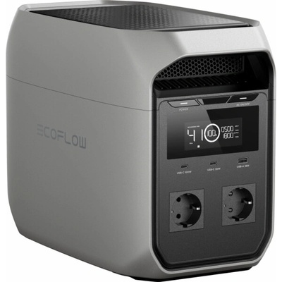 EcoFlow - DELTA 3 Classic – Zboží Mobilmania