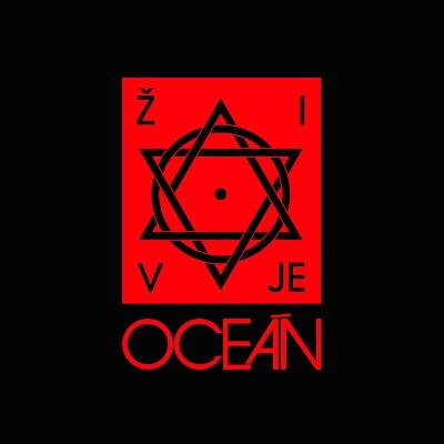 Oceán - Živ je CD
