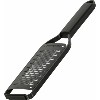 Microplane Black Sheep stredná dvojitá čepeľ