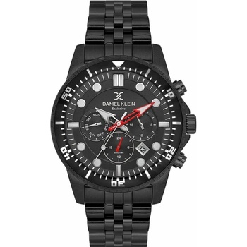 Daniel Klein DK14233-4
