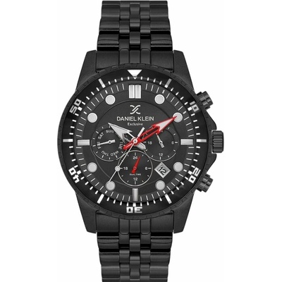 Daniel Klein DK14233-4