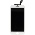 LCD дисплей touchscreen Besmart за Iphone 6 S, Бял (B1LCD16)