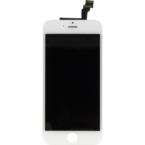  LCD дисплей touchscreen Besmart за Iphone 6 S, Бял (B1LCD16)