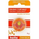 Golden Cup balm Thajská tygří masť 8 g