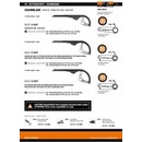 Sks Chránič reťaze Chainblade, 2019 38 z