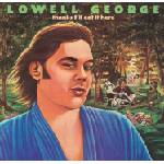 Lowell George - Thanks, I'Ll Eat It Here (Rsd 2024) (2 LP) (0603497827664)