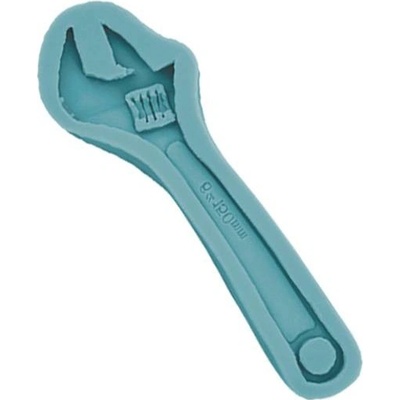 Cakesicq Silikónová forma na kľúč 14 cm