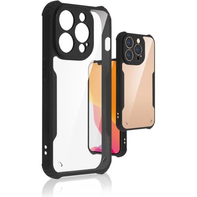 Aligator Bumperzz Xiaomi Redmi Note 13 černá