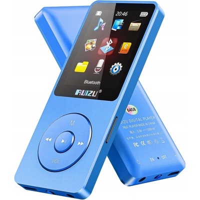RUIZU X02 64GB