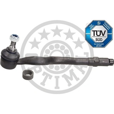 G1-1006 OPTIMAL Hlava příčného táhla řízení