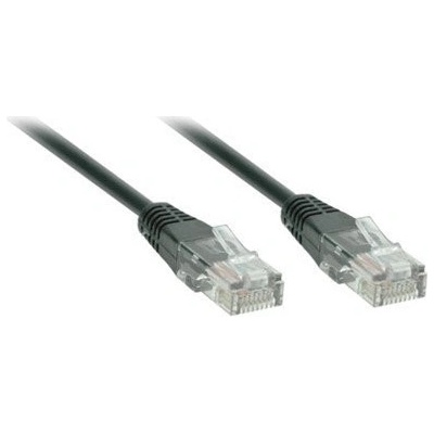 Solight SSC1105E UTP CAT.5E, RJ45 konektor - RJ45 konektor, 5m