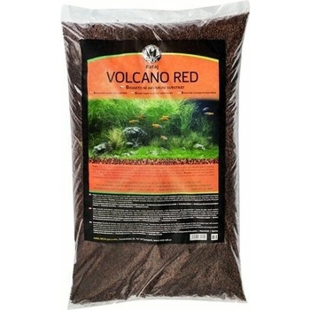 Rataj Volcano Red 2 l