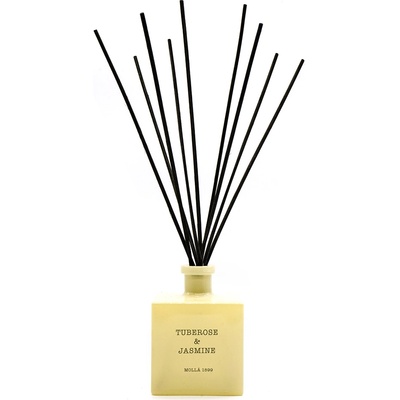 Cereria Mollá ДИФУЗЕР С ПРЪЧИЦИ tuberose&jasmine (m7723)